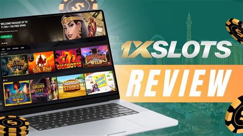 1xslots casino review.